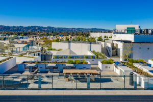 L+O Apartments North Hollywood The Velvet Edge