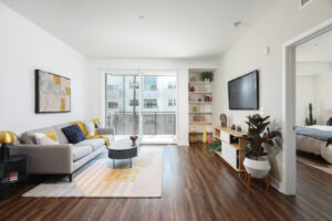 Modern Noho Apartments