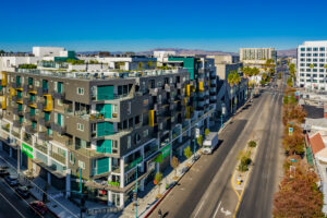 North Hollywood Apartments